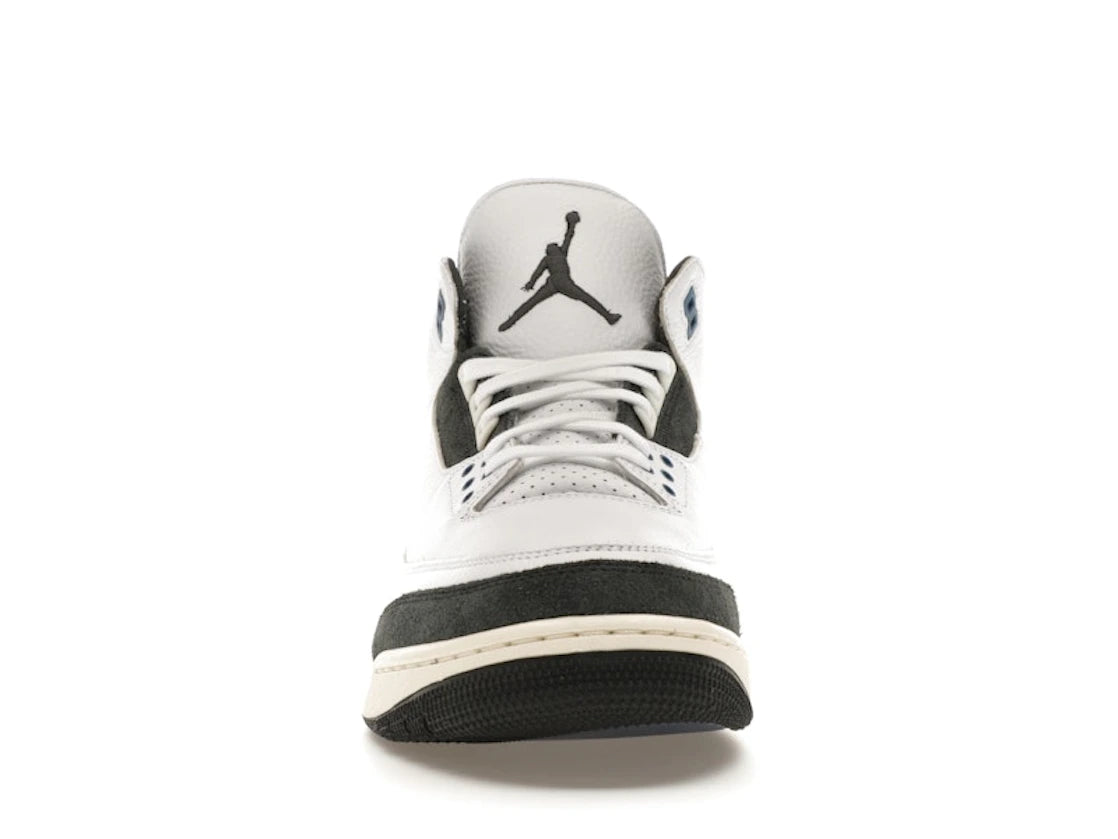 Jordan 3 Retro OG SP A Ma Maniére Diffused Blue Diffused Blue