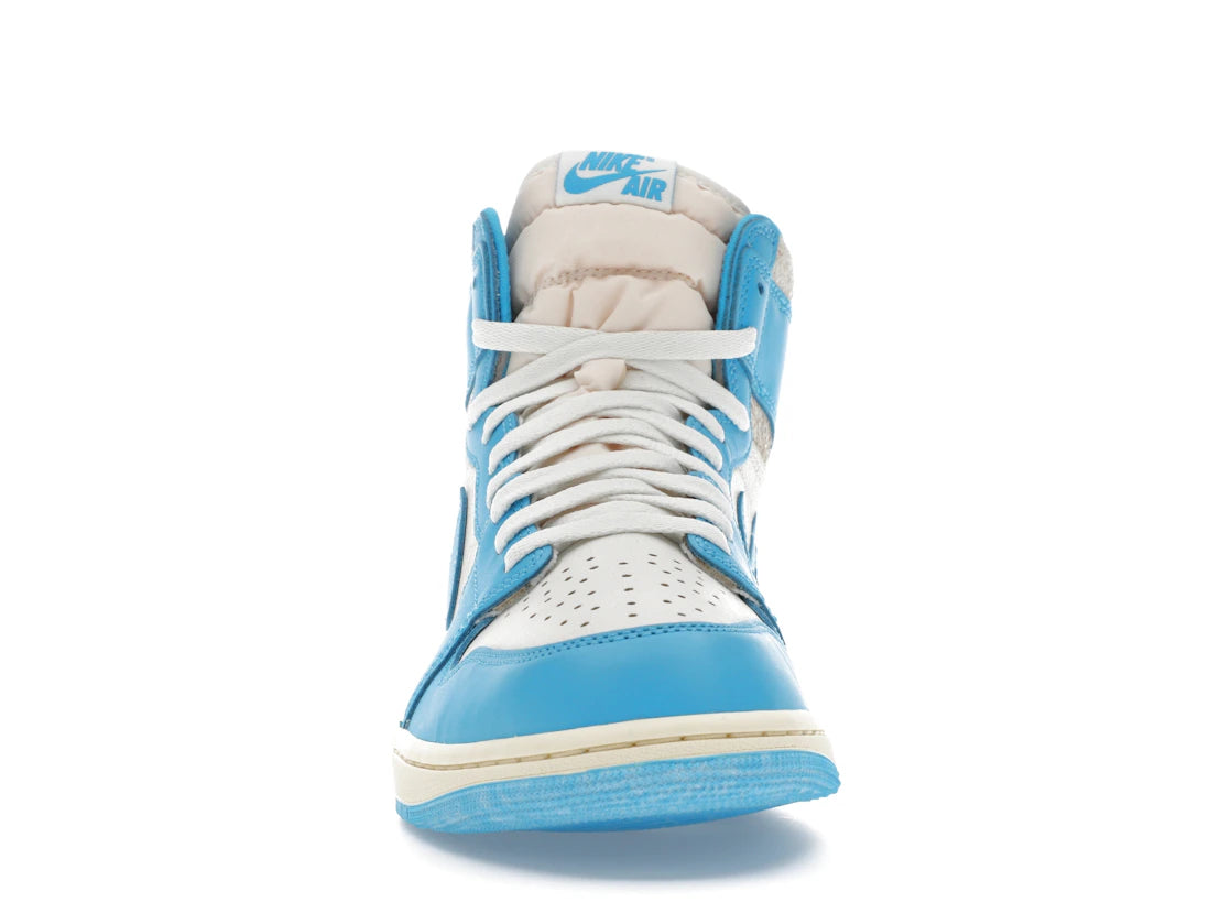 Jordan 1 Retro High OG UNC Reimagined
