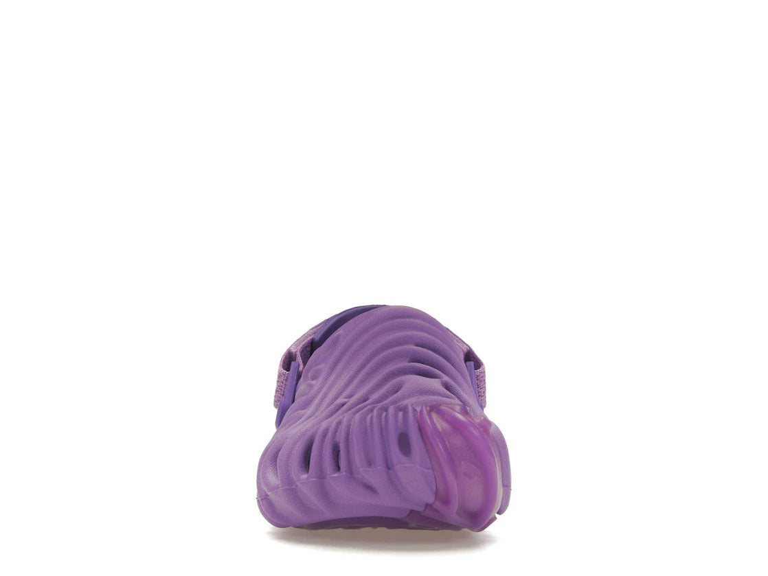 Crocs Pollex Clog by Salehe Bembury Dewberry (Kids)