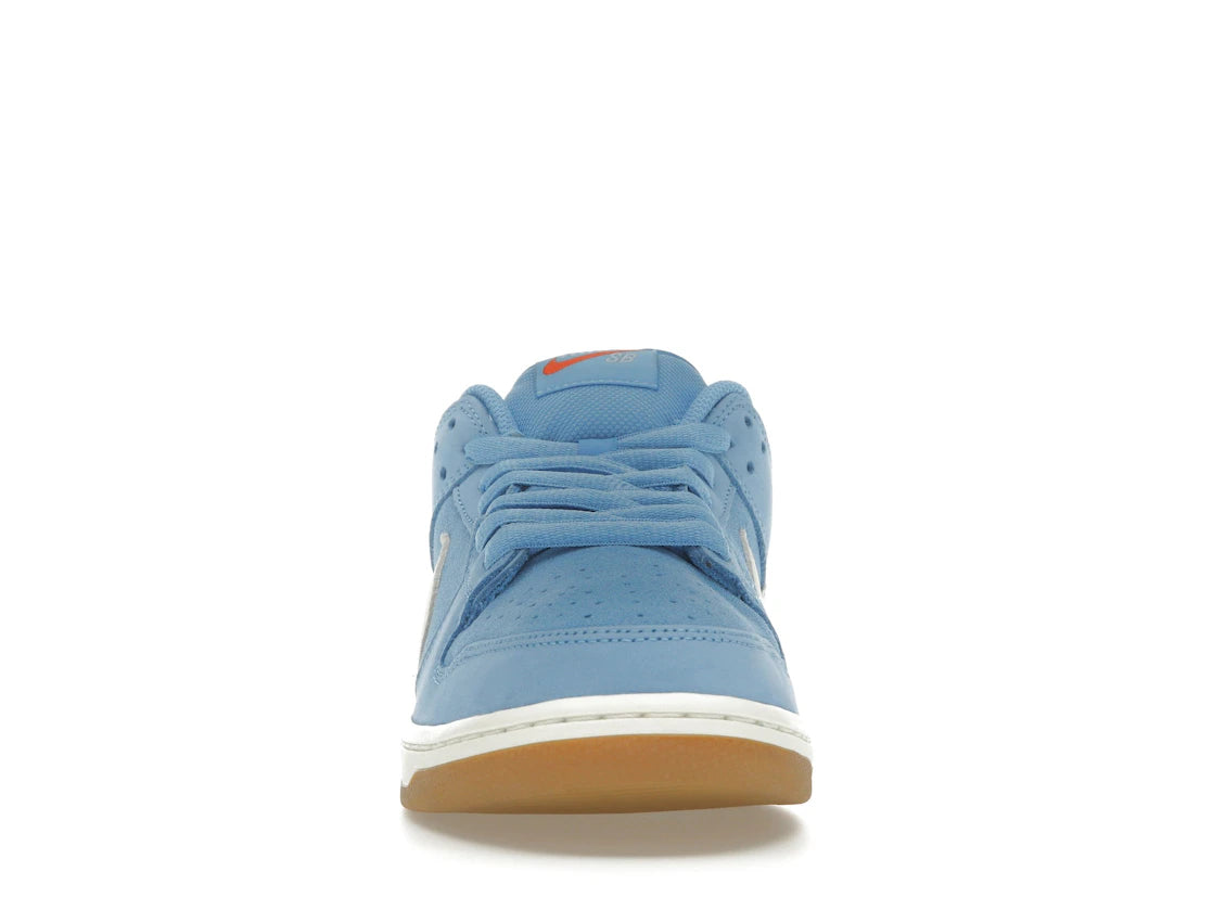Nike SB Dunk Low Pro University Blue Gum
