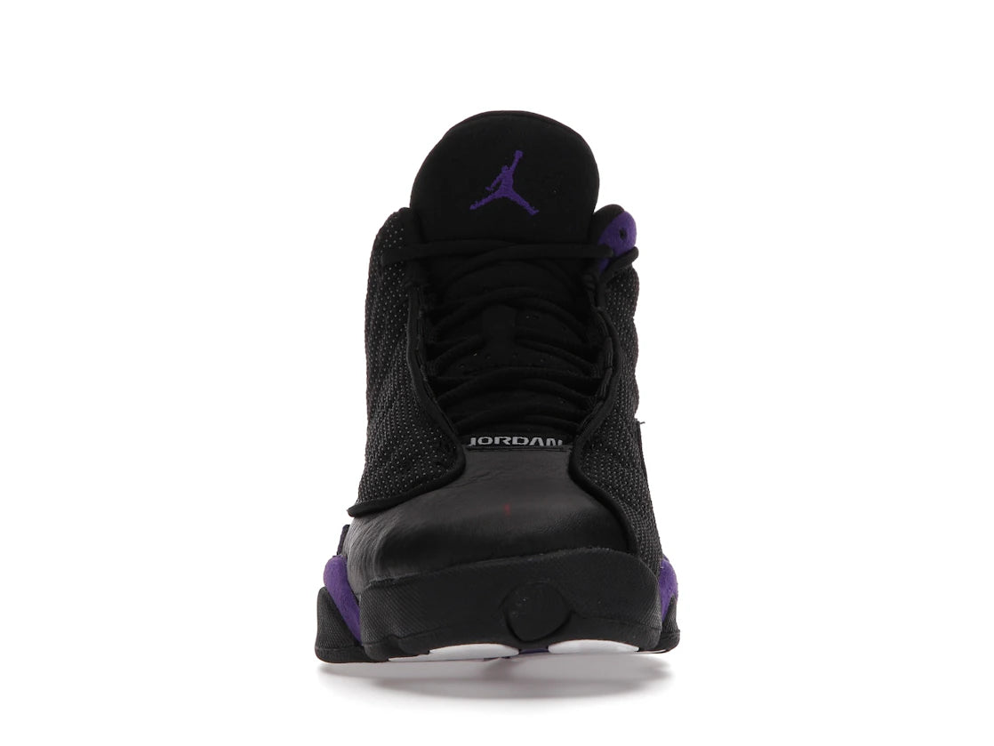 Jordan 13 Retro Court Purple (GS)