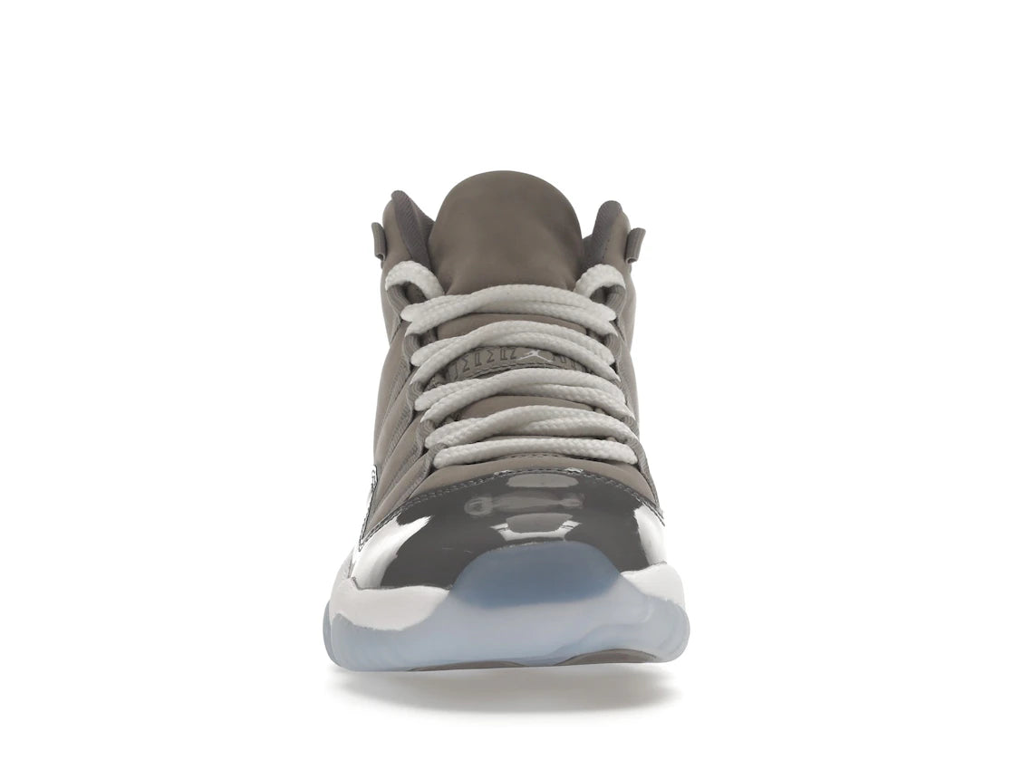 Jordan 11 Retro Cool Grey (2021) (GS)