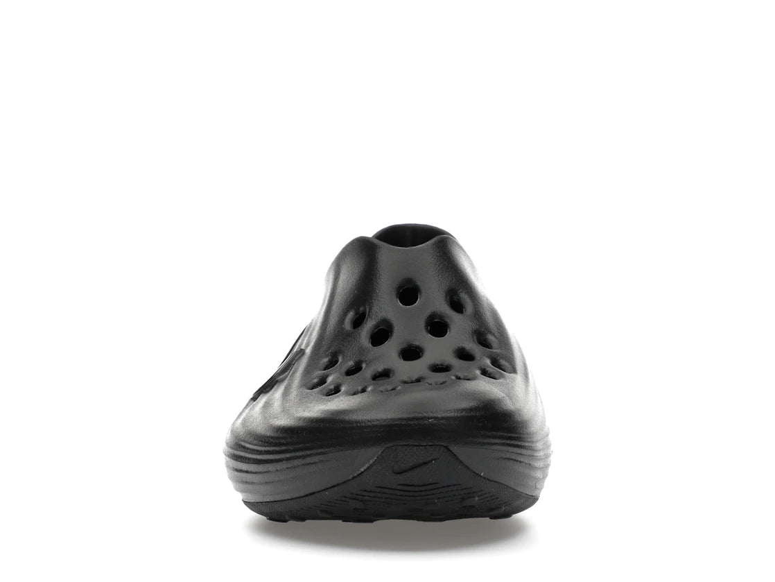 Nike ReactX Rejuven8 Triple Black