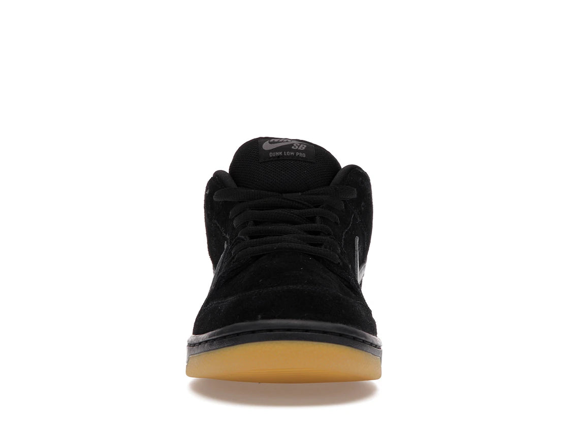 Nike SB Dunk Low Fog