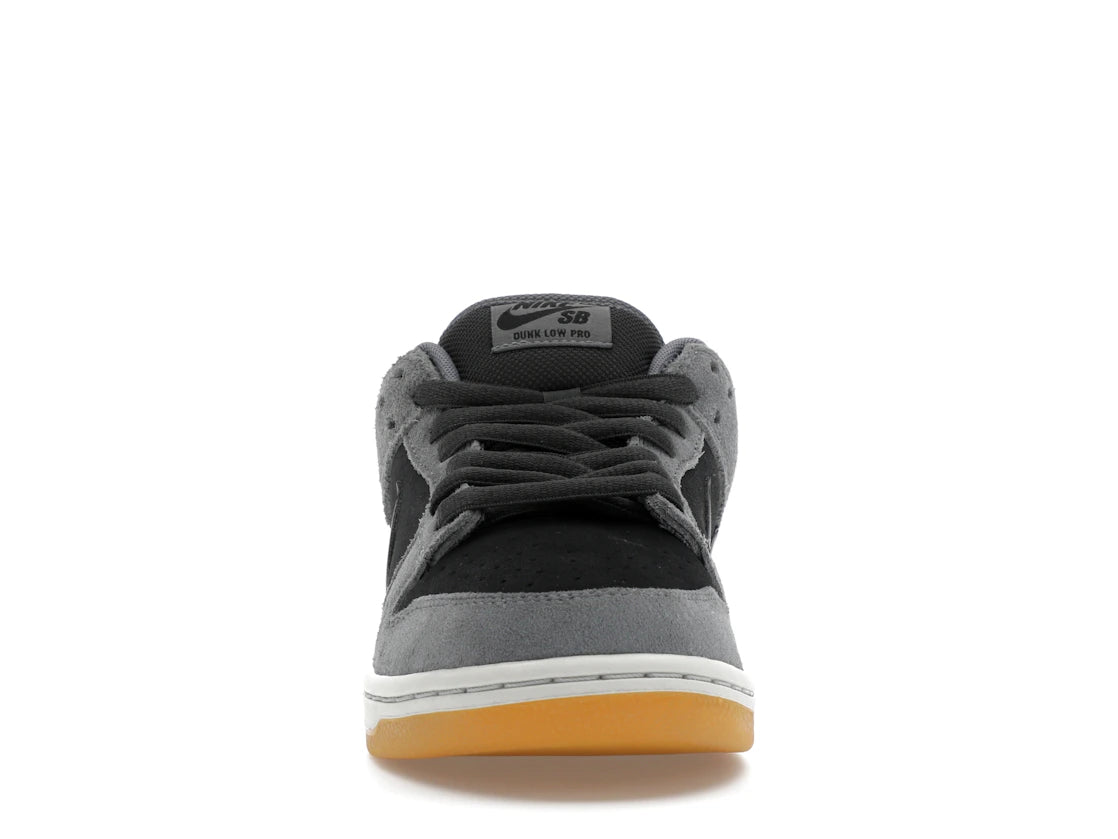 Nike SB Dunk Low Dark Smoke Grey