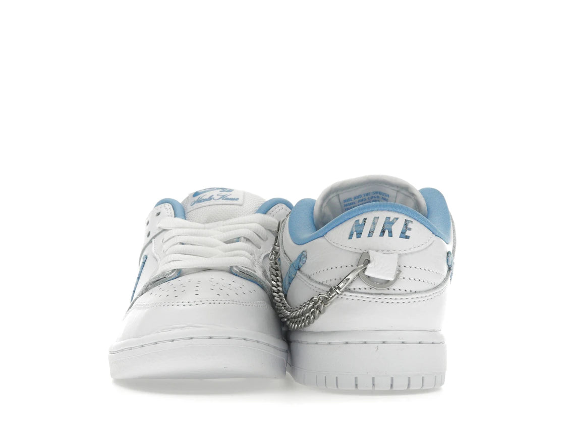 Nike SB Dunk Low Pro Nicole Hause