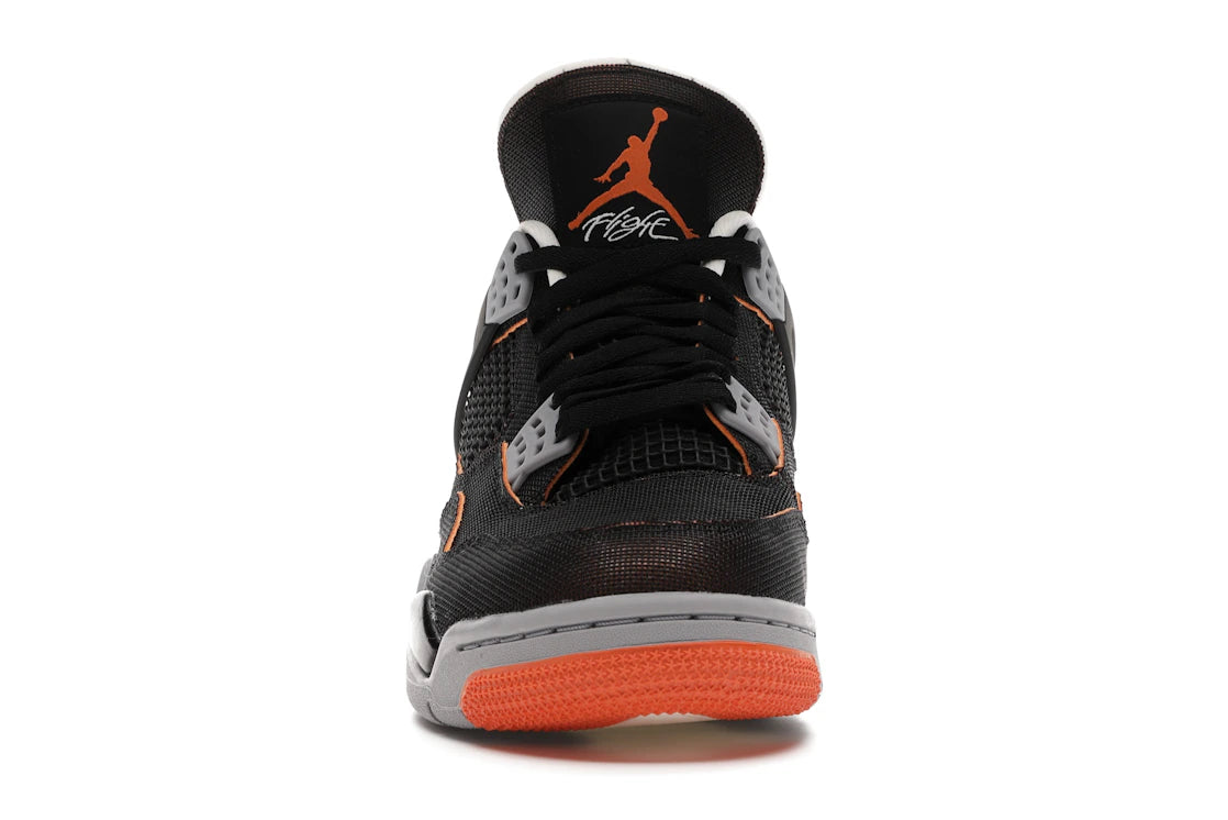 Jordan 4 Retro Starfish (Women's)