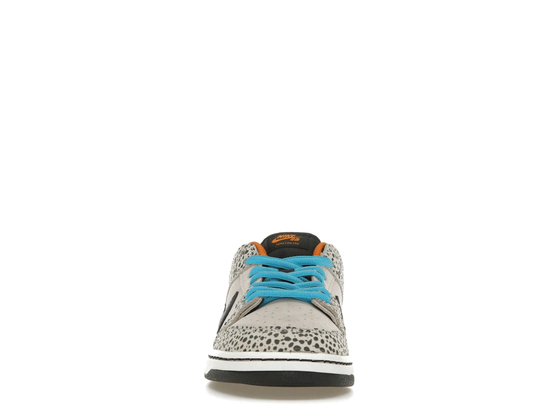 Nike SB Dunk Low Electric Pack Olympic Safari (PS)