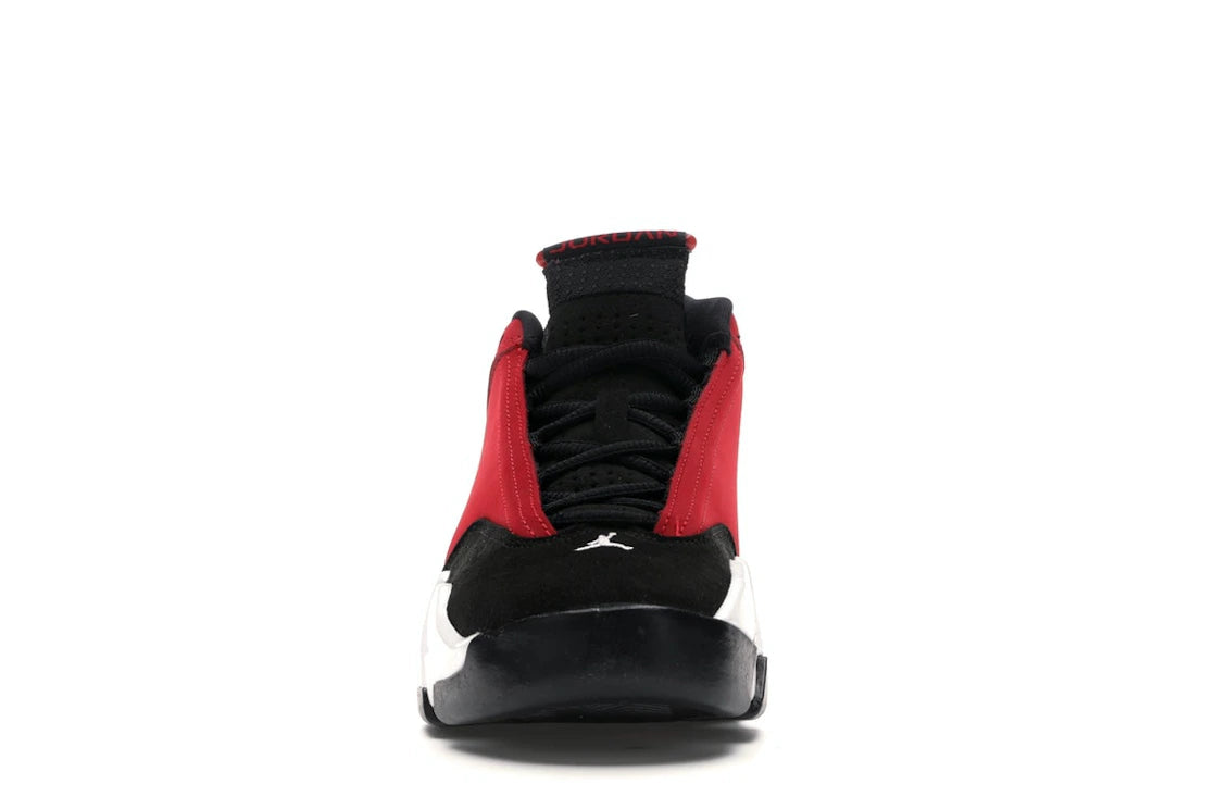 Jordan 14 Retro Gym Red Toro (GS)