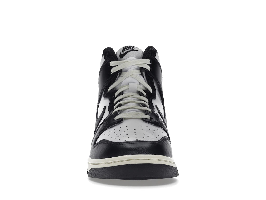 Nike Dunk High Vintage Black (Women's)