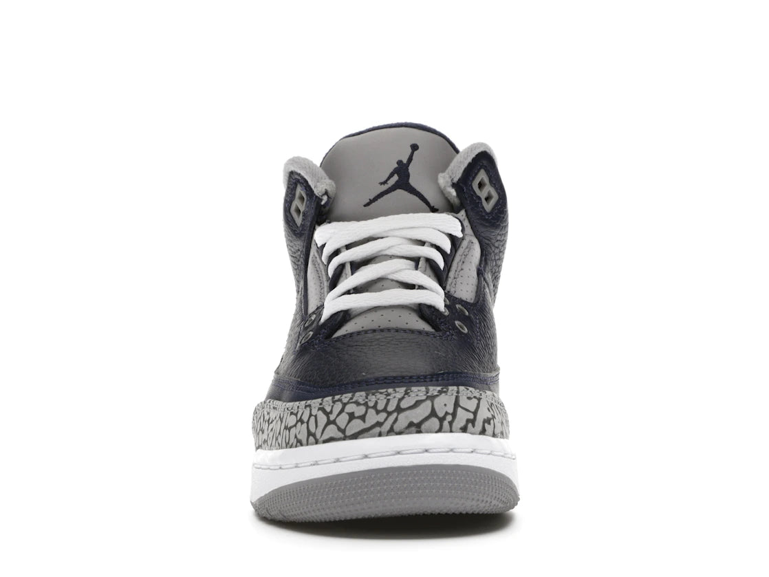 Jordan 3 Retro Georgetown (2021) (GS)