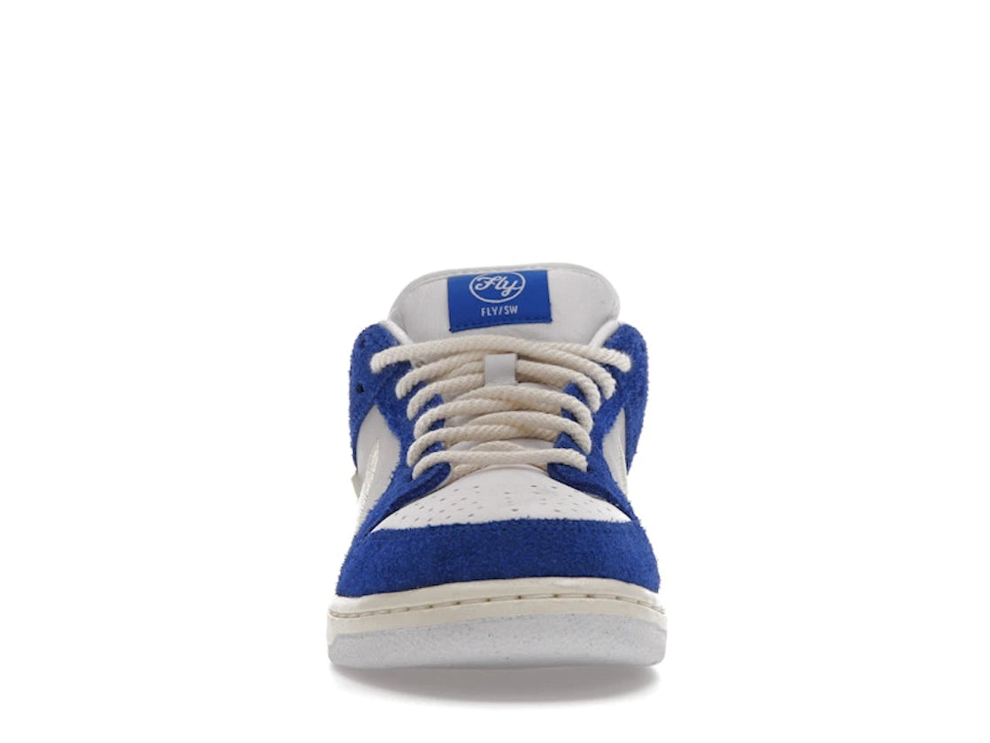 Nike SB Dunk Low Pro Fly Streetwear Gardenia