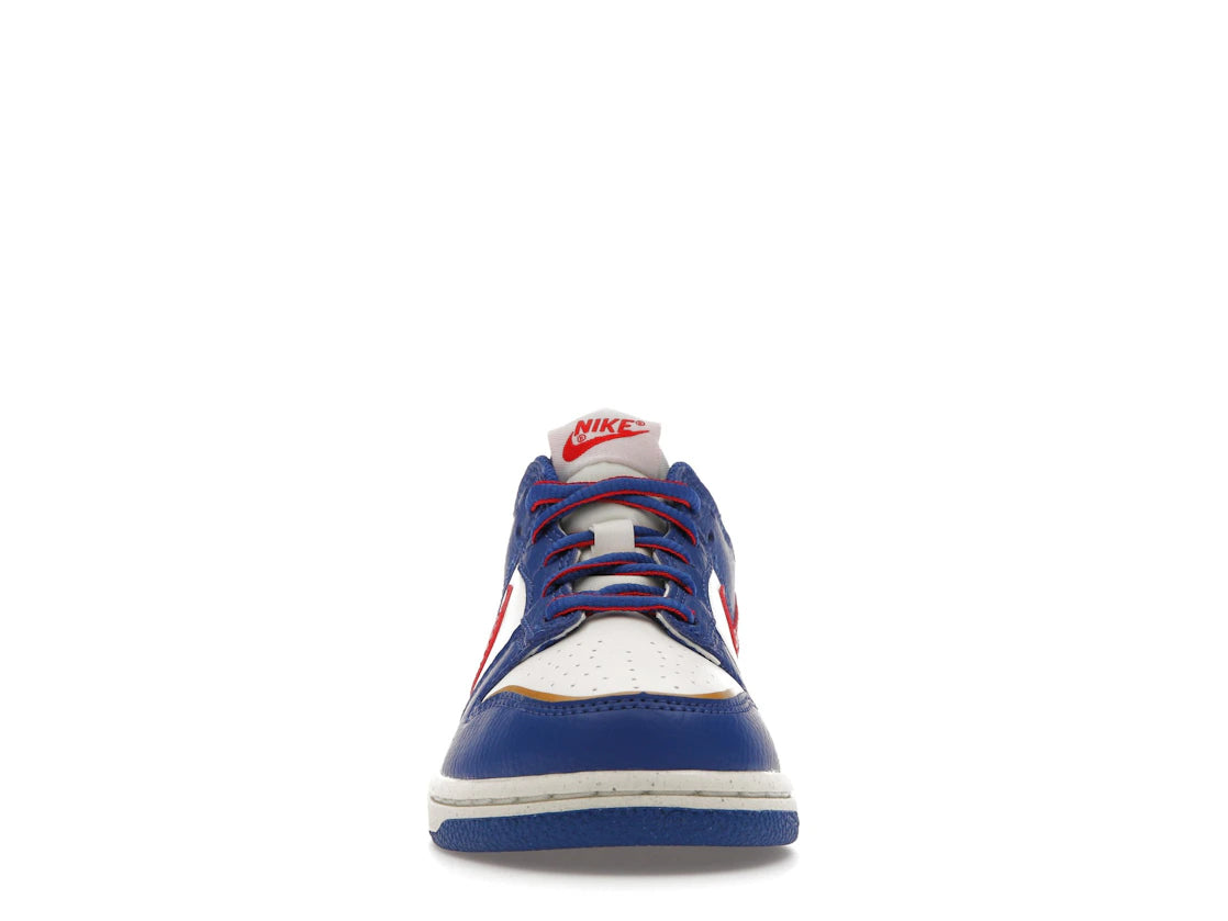 Nike Dunk Low Next Nature Superhero (PS)