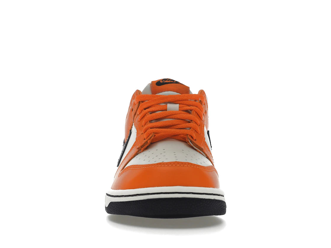 Nike Dunk Low Halloween (2022) (GS)