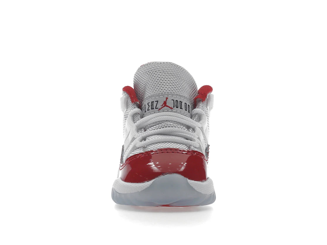 Jordan 11 Retro Cherry (2022) (TD)