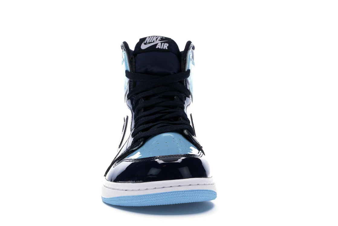 Jordan 1 Retro High UNC Patent (Women's)