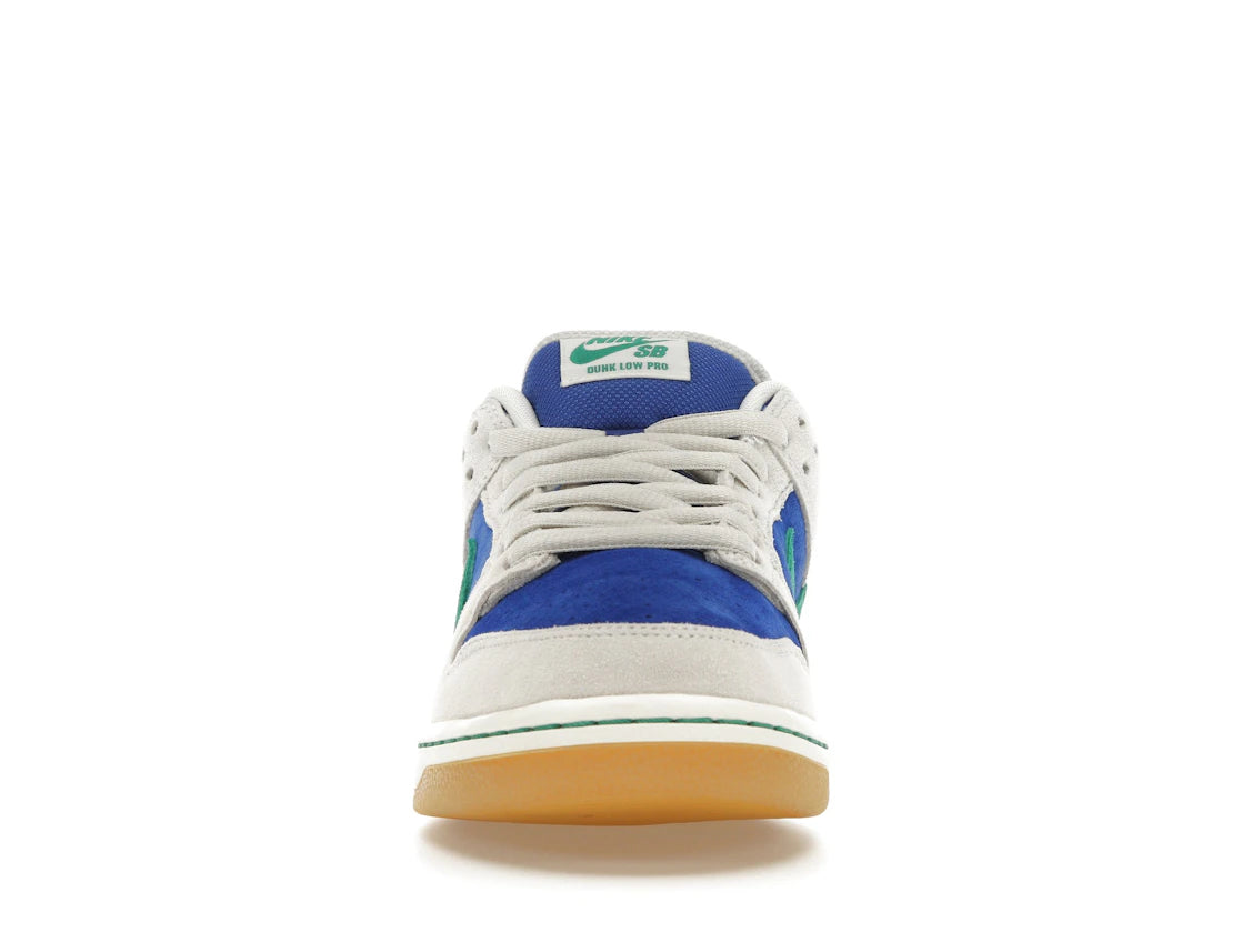 Nike SB Dunk Low Hyper Royal Malachite