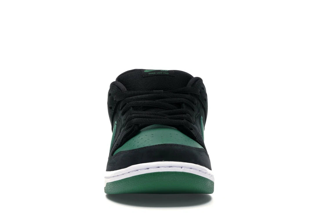 Nike SB Dunk Low Pro J Pack Black Pine Green