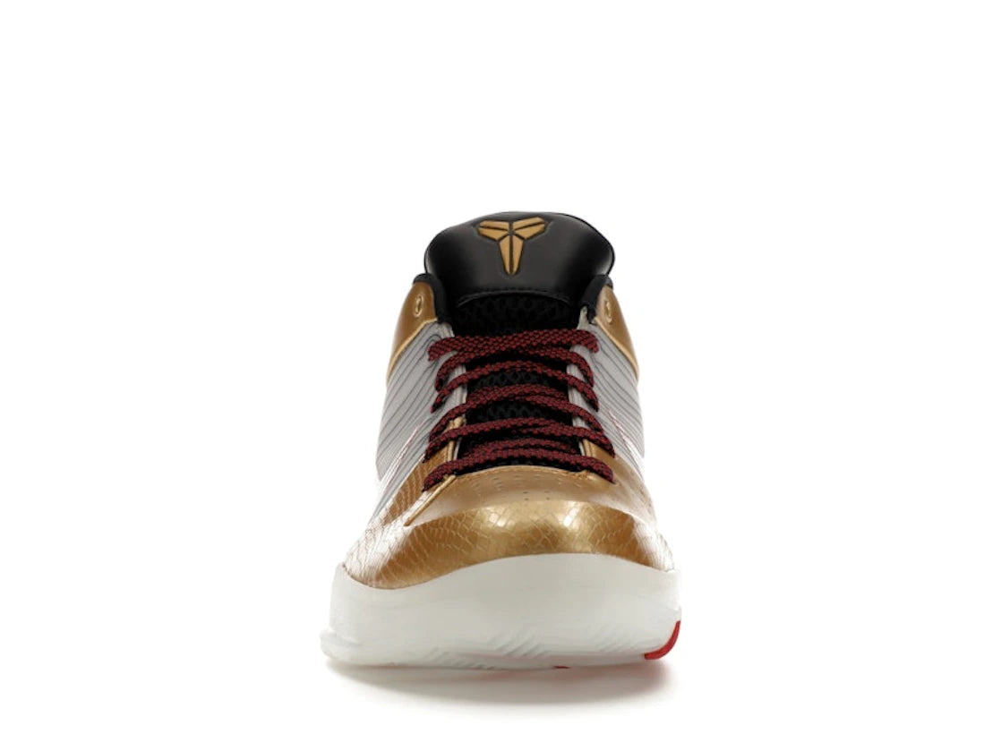 Nike Kobe 4 Protro Gold Medal (2024)