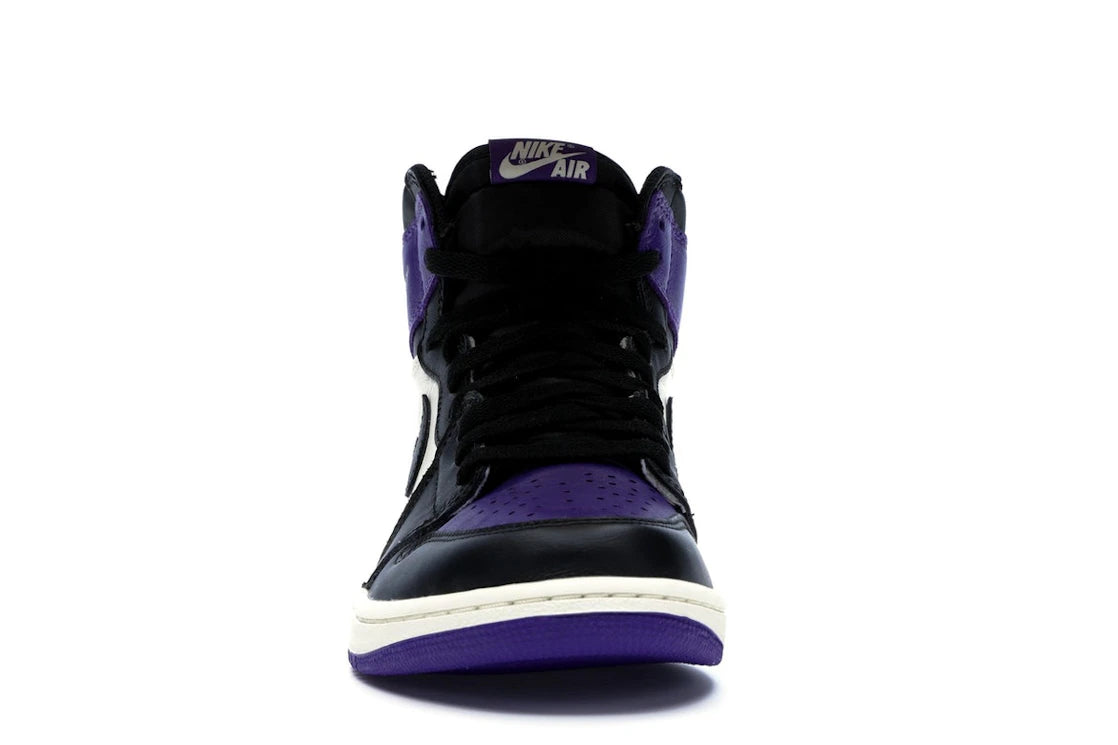 Jordan 1 Retro High Court Purple