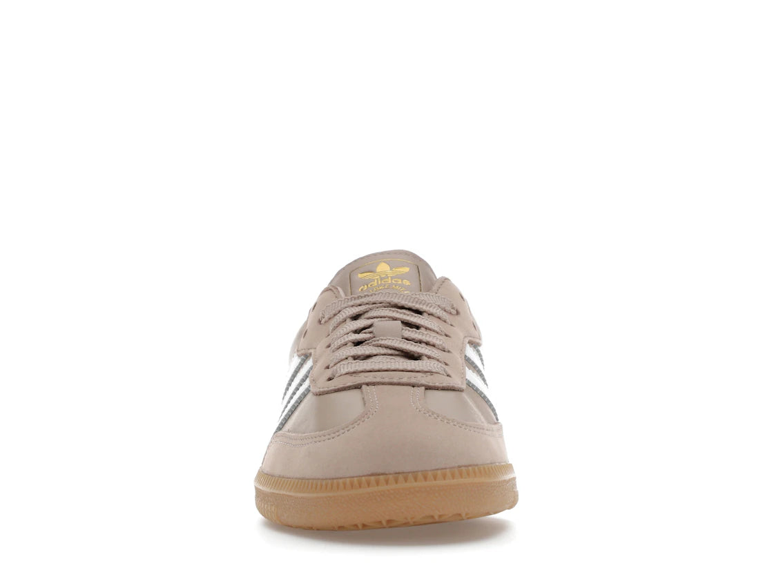 adidas Samba OG Wonder Taupe (Women's)