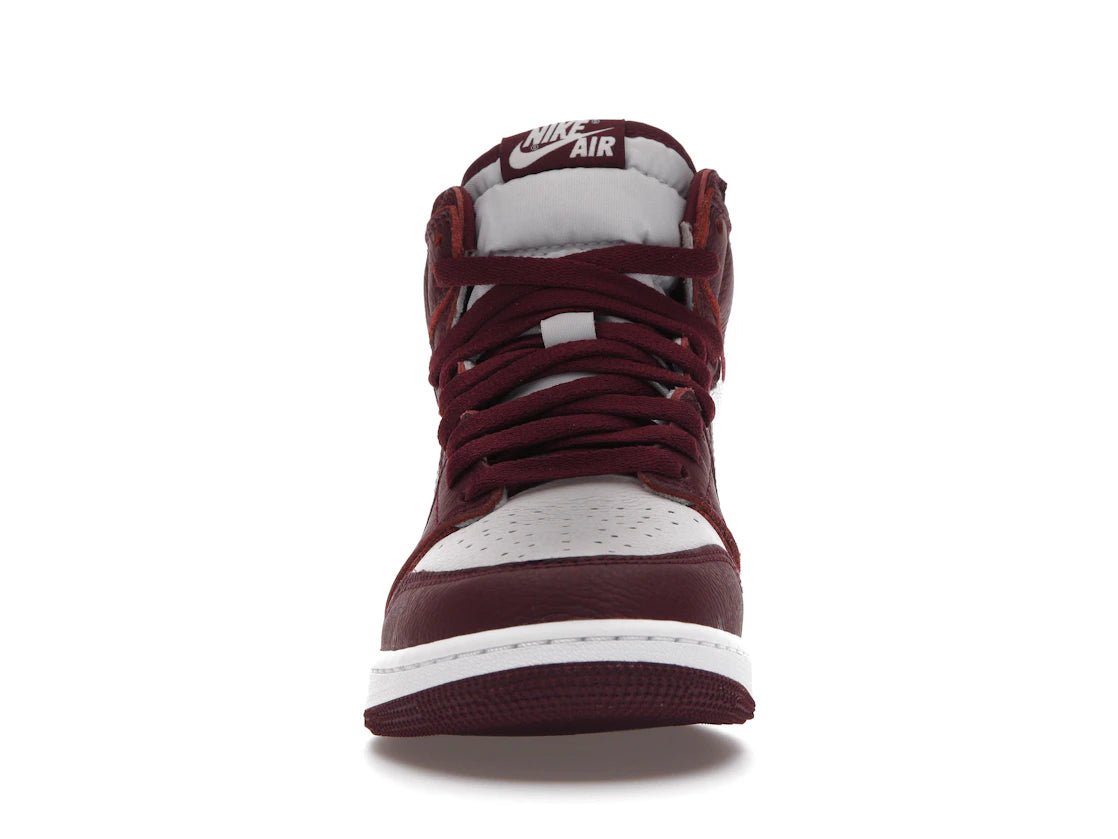 Jordan 1 Retro High OG Bordeaux (GS)