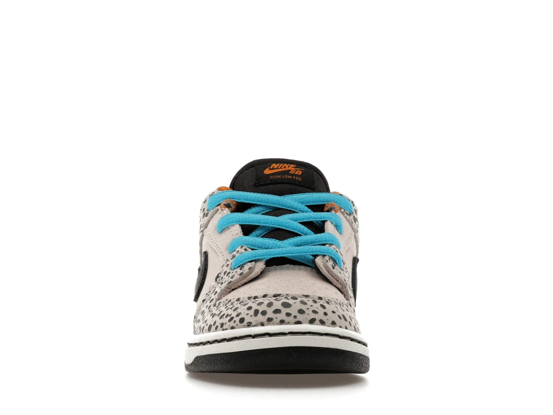Nike SB Dunk Low Electric Pack Olympic Safari (TD)