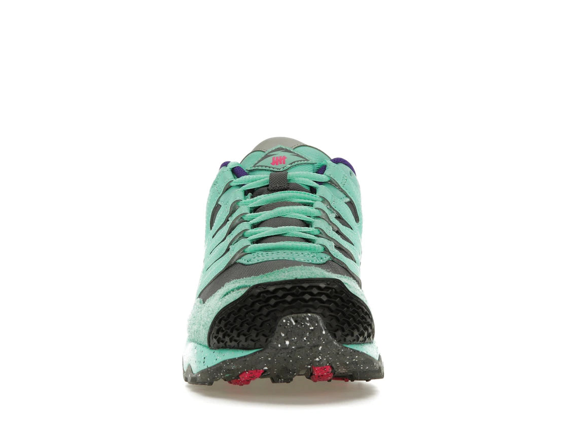 Nike Air Terra Humara Undefeated Light Menta