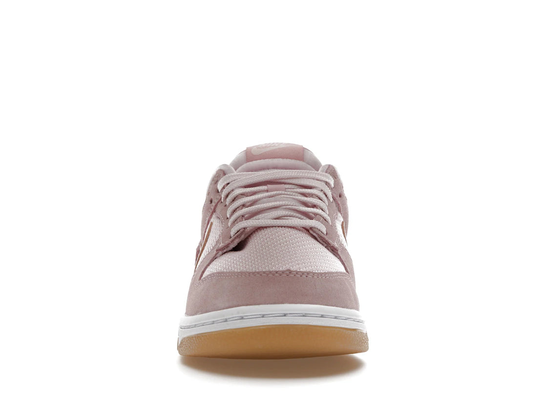 Nike Dunk Low Teddy Bear (Women's)