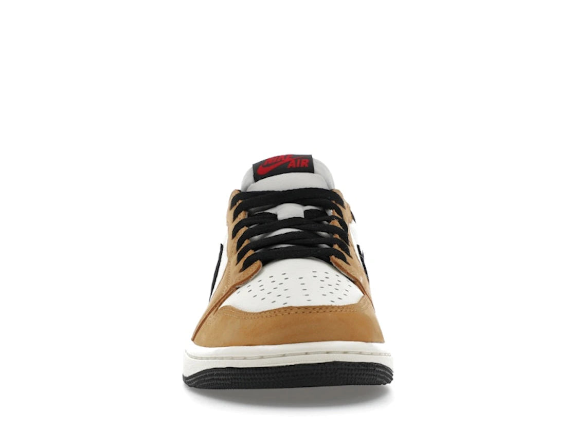 Jordan 1 Low OG Rookie of the Year