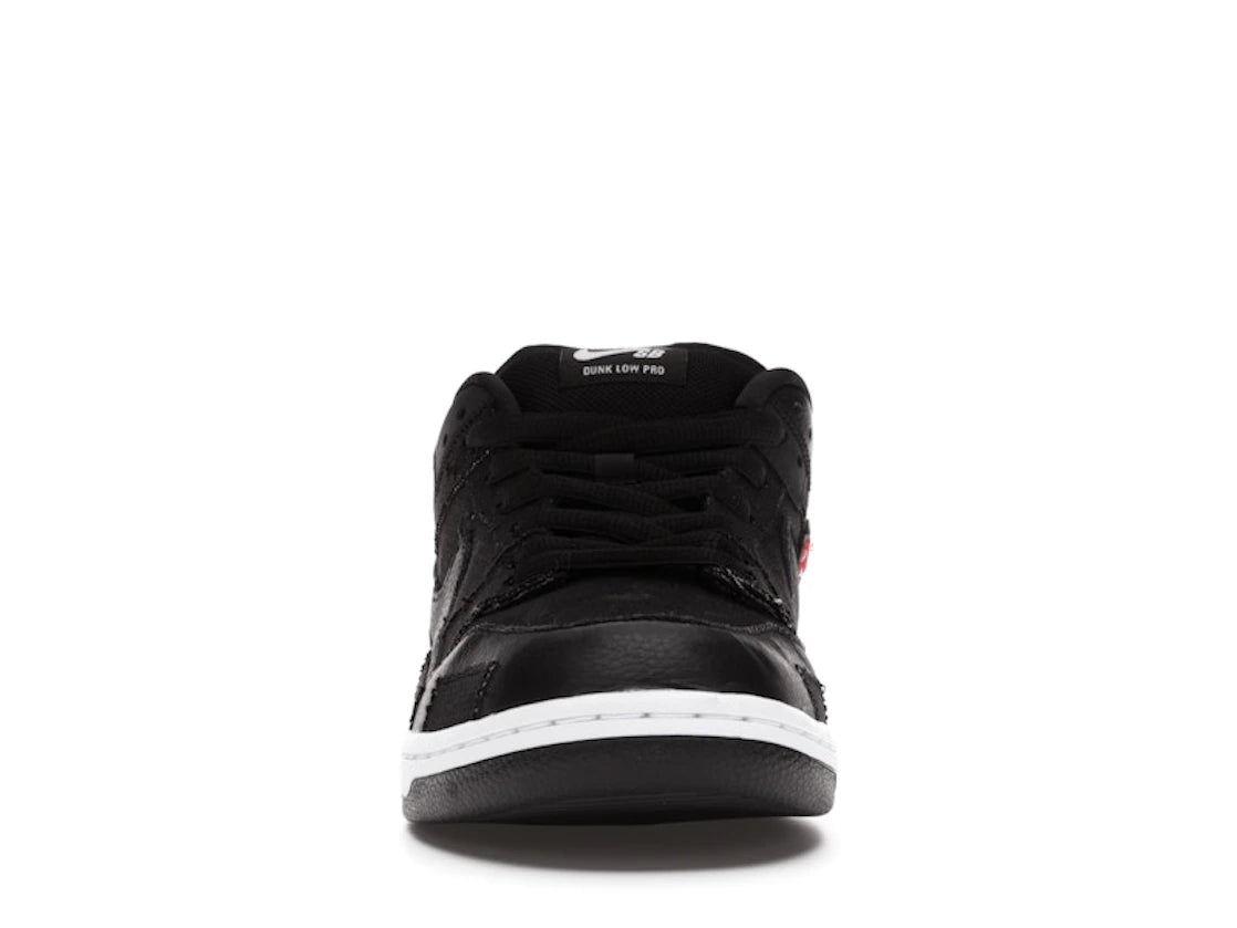 Nike SB Dunk Low Wasted Youth (Special Box)