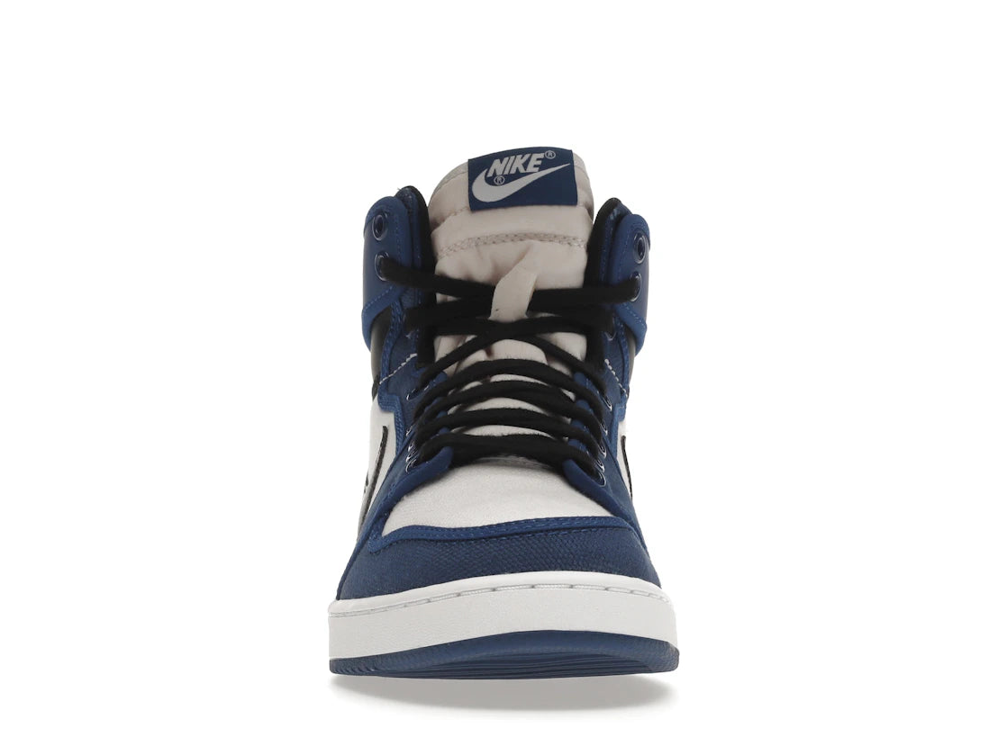 Jordan 1 Retro AJKO Storm Blue