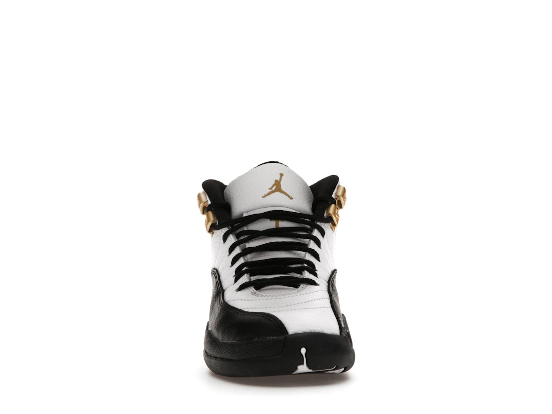 Jordan 12 Retro Royalty Taxi (GS)