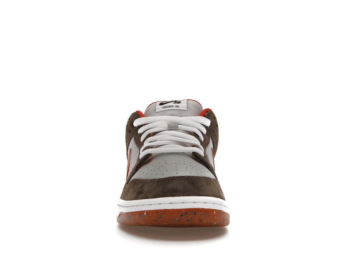 Nike SB Dunk Low Crushed D.C.