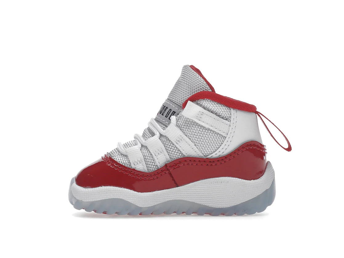 Jordan 11 Retro Cherry (2022) (TD)