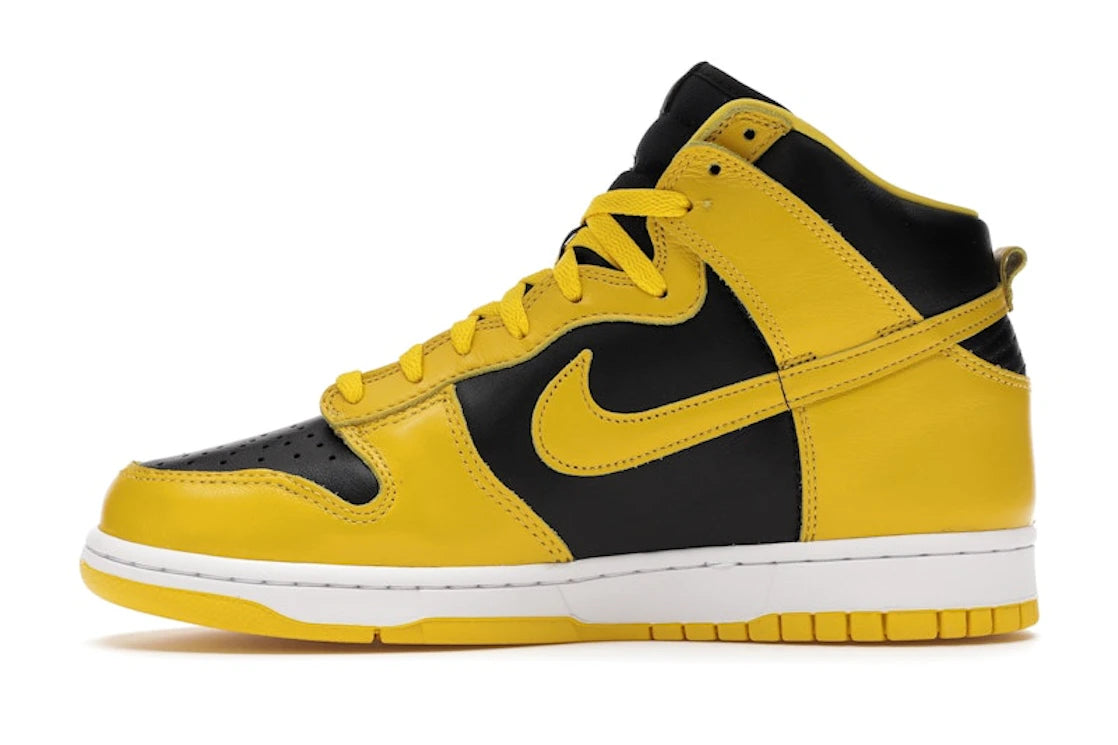 Nike Dunk High Iowa (2020)