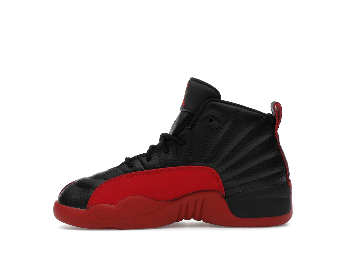 Jordan 12 Retro Flu Game (2025) (PS)