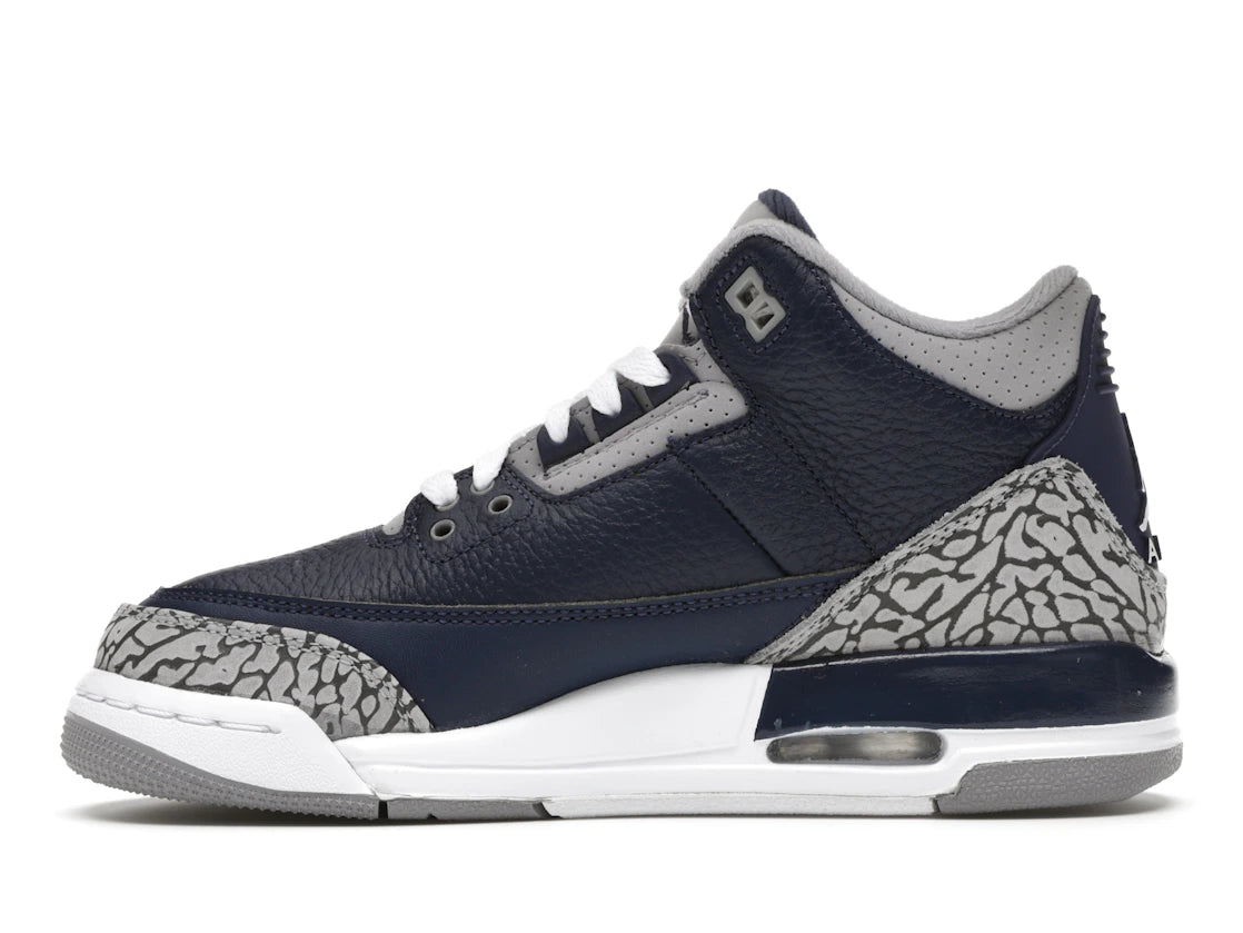 Jordan 3 Retro Georgetown (2021) (GS)