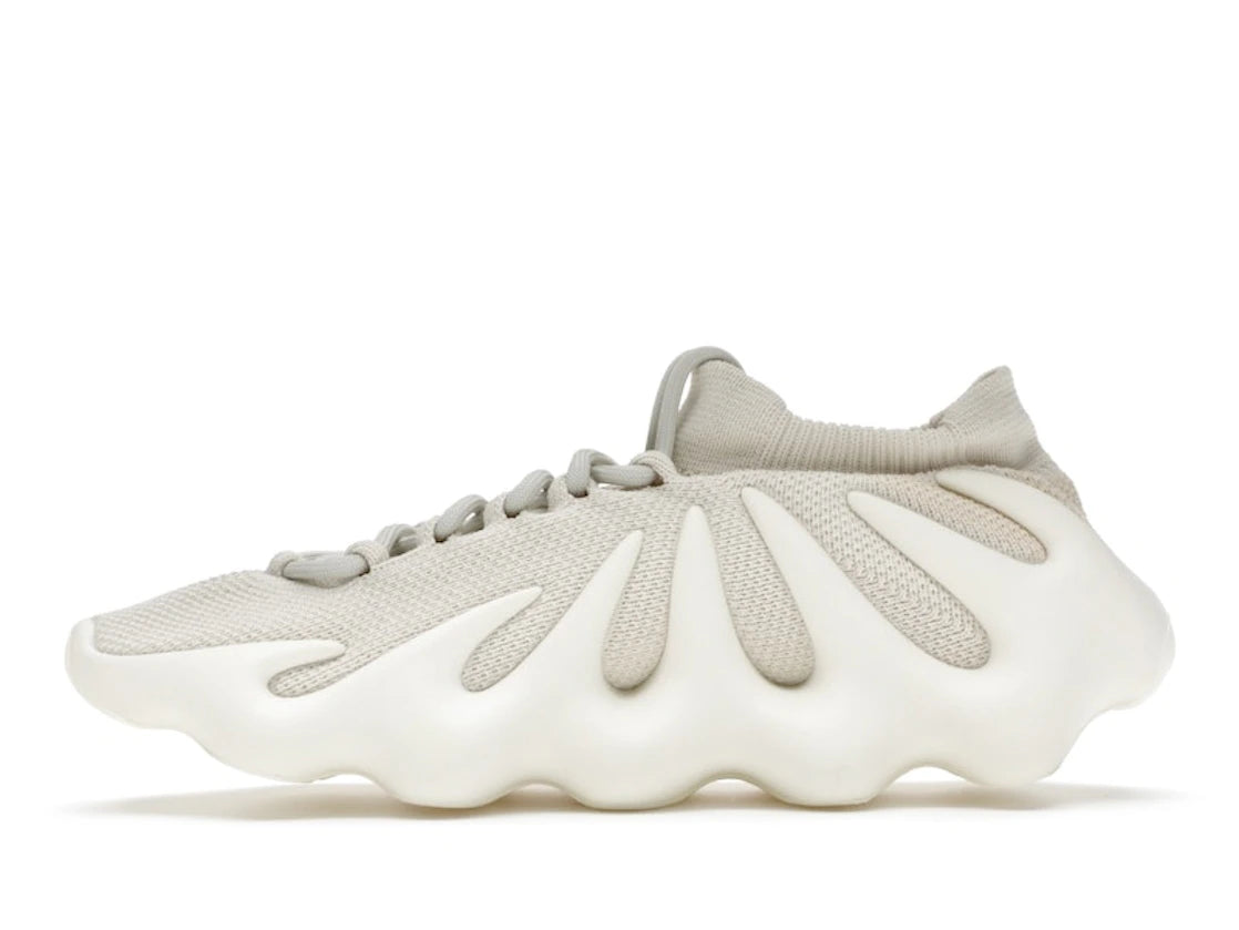 adidas Yeezy 450 Cloud White