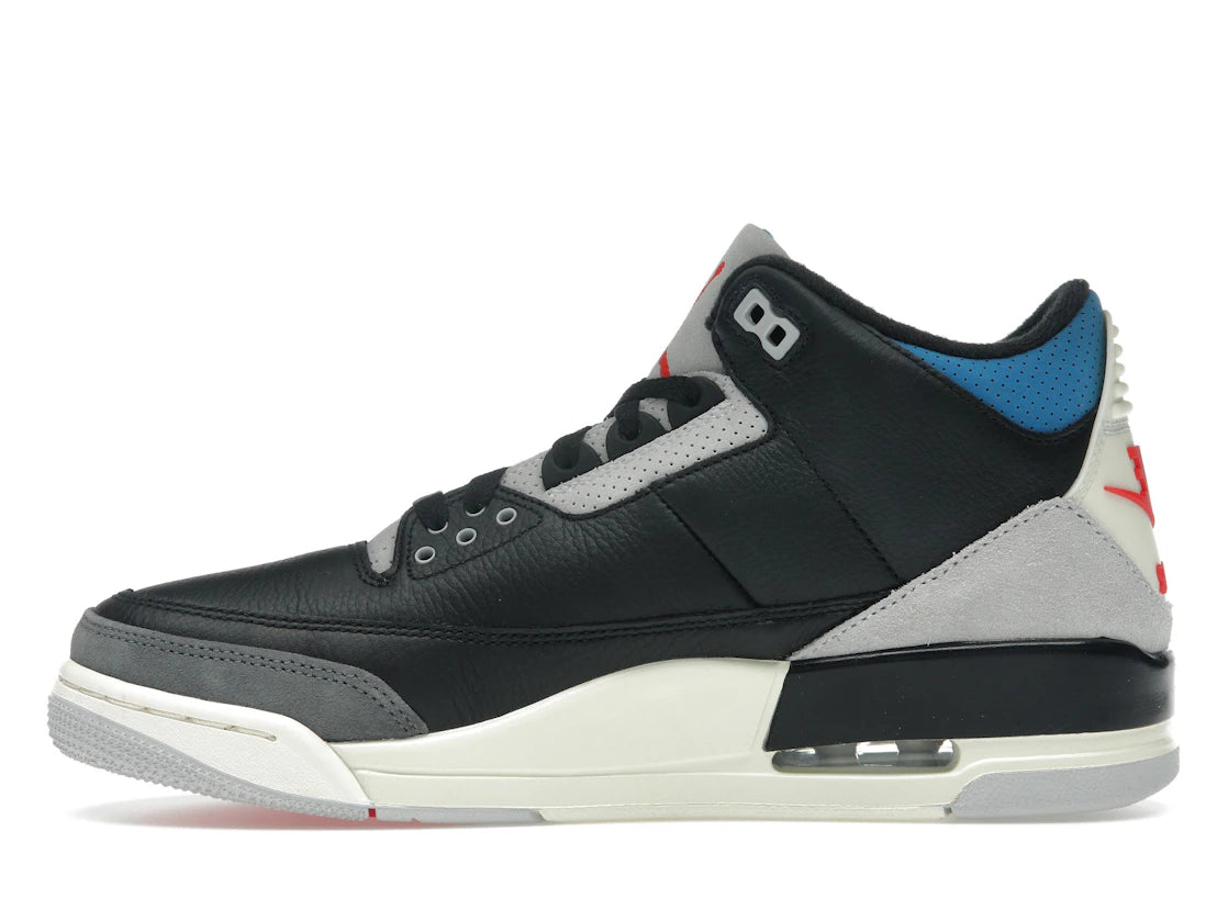 Jordan 3 Retro OG Rare Air