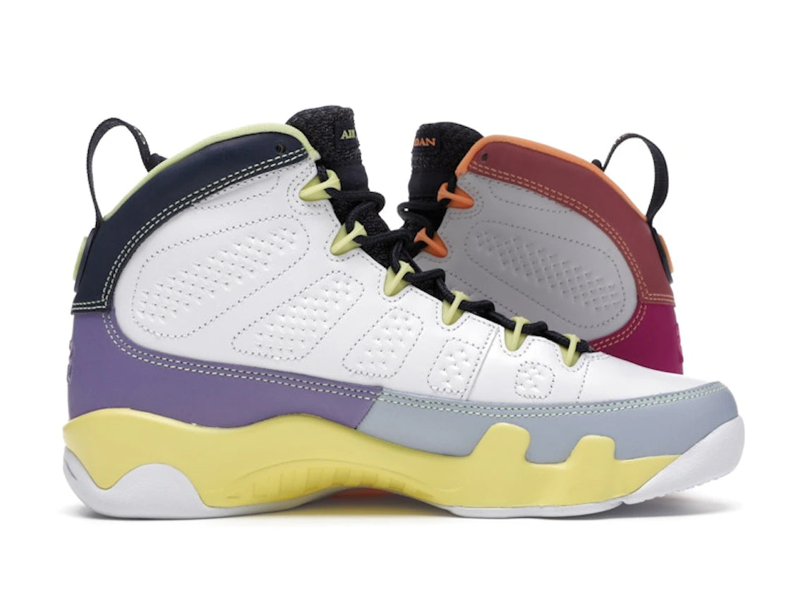 Jordan 9 Retro Change The World (Women's)