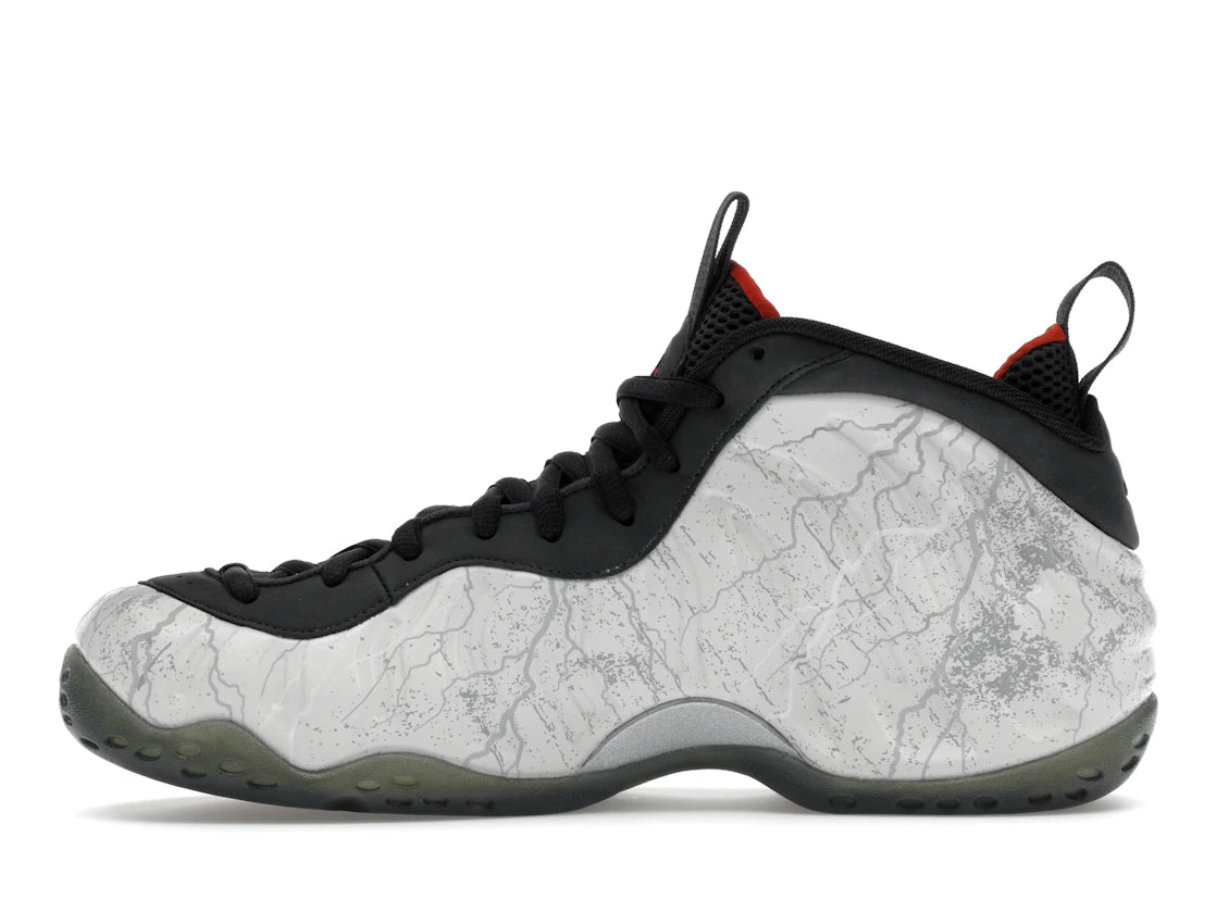 Nike Air Foamposite One Tekken 8 Jin Kazama