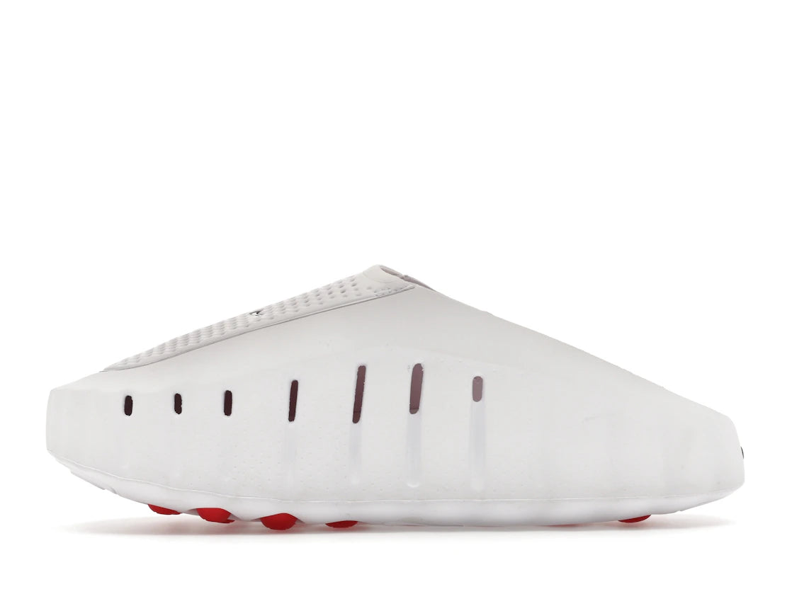 Nike Mind 001 Slide White Speed Red