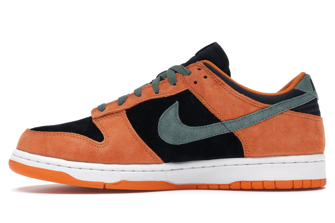 Nike Dunk Low Ceramic