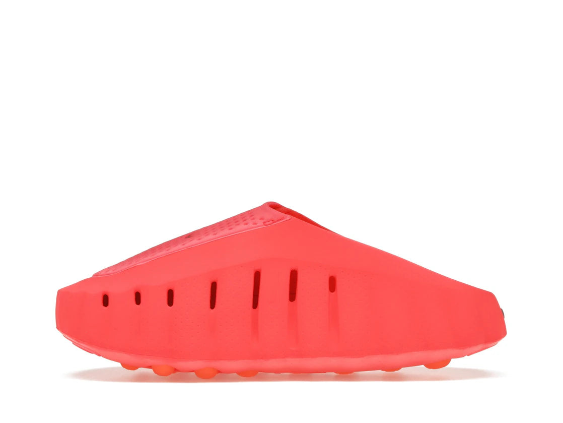 Nike Mind 001 Slide Solar Red (Women's)