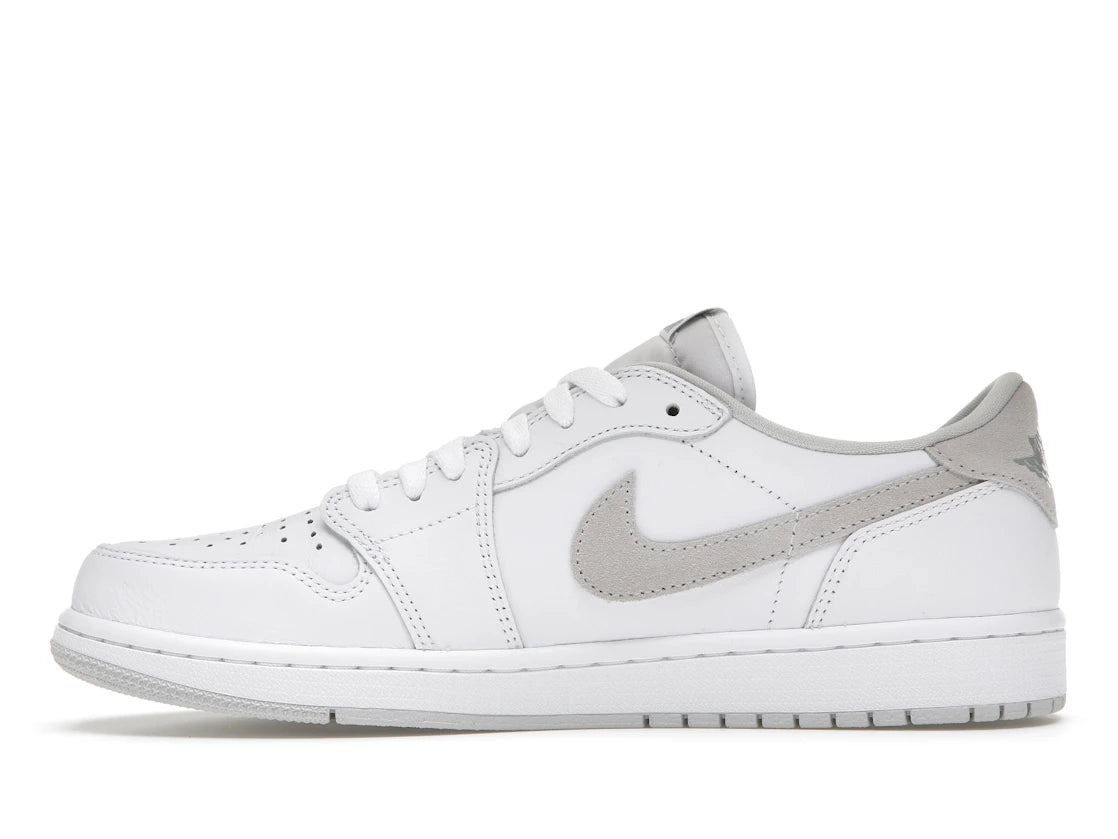 Jordan 1 Low OG Neutral Grey (2021/2024)