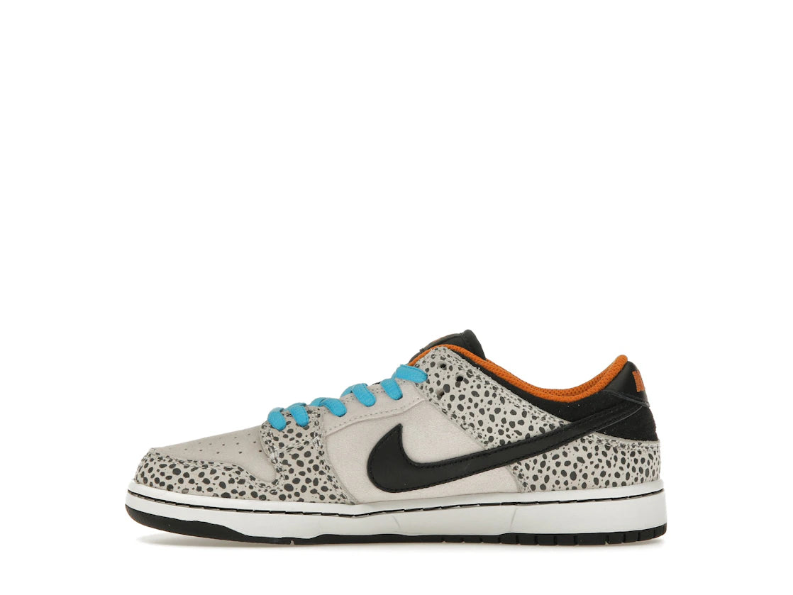 Nike SB Dunk Low Electric Pack Olympic Safari (PS)