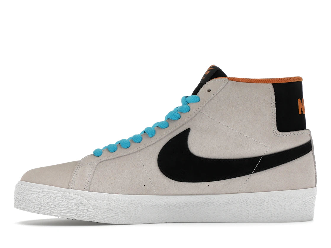 Nike SB Zoom Blazer Mid Olympic Safari
