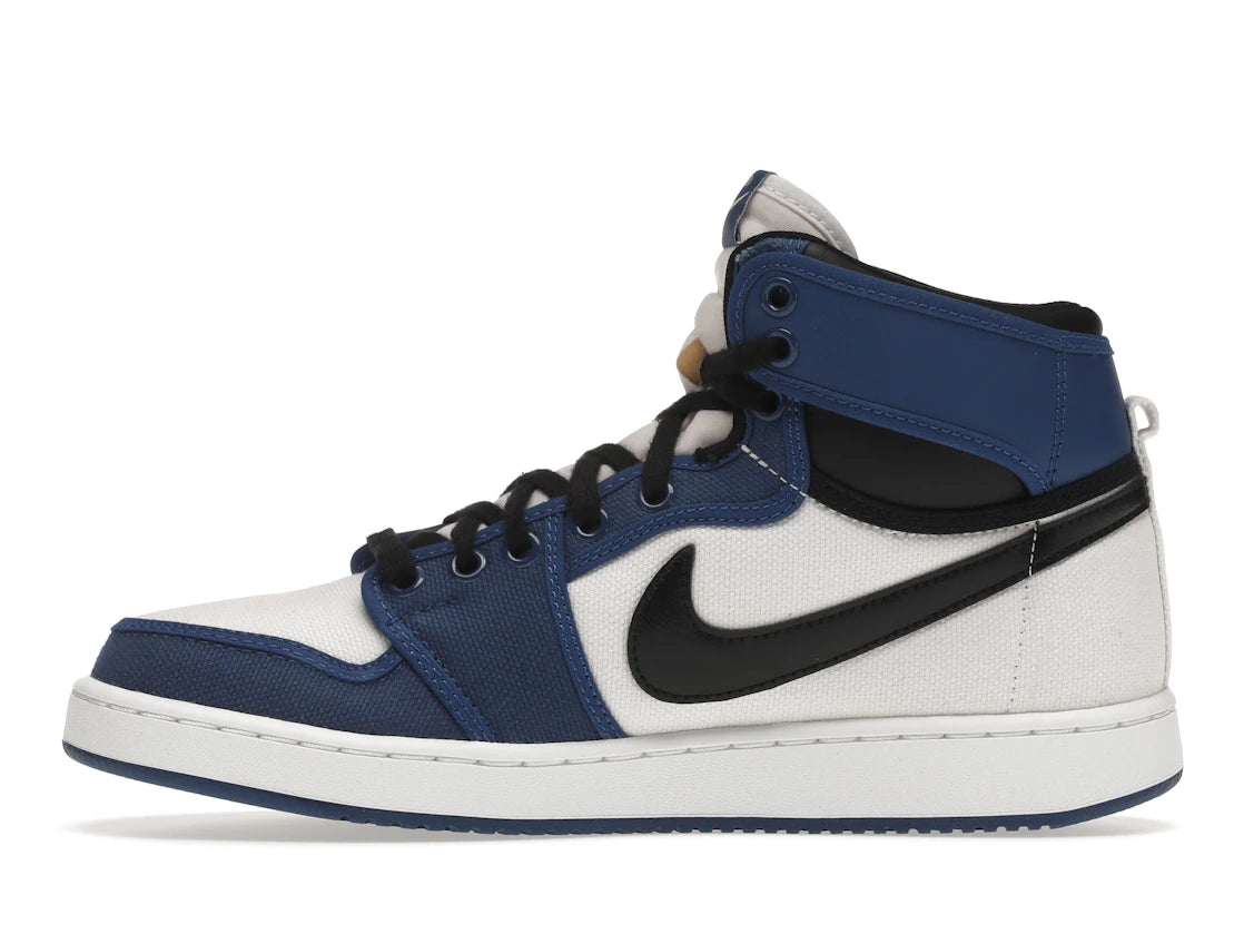 Jordan 1 Retro AJKO Storm Blue