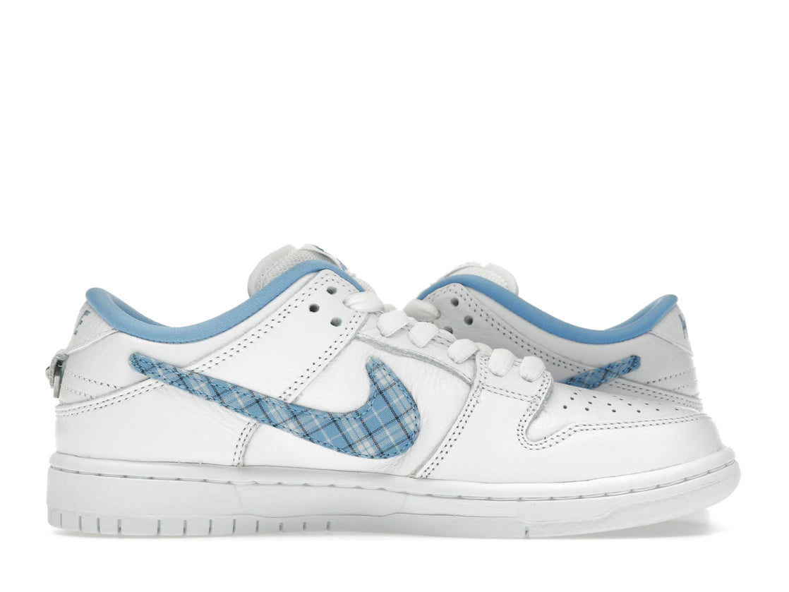 Nike SB Dunk Low Pro Nicole Hause